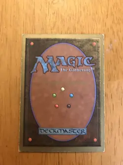 Animate Dead 1993 Collector's Edition Enchantment Magic: the Gathering (CE) - Image 4