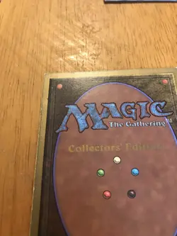 Animate Dead 1993 Collector's Edition Enchantment Magic: the Gathering (CE) - Image 5