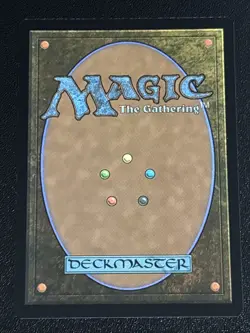 MTG Outlaws of Thunder Junction Bonny Pall, Clearcutter 0196 NM Rare - Image 2