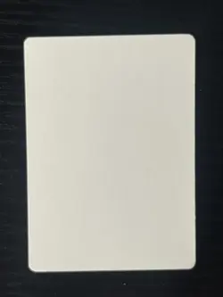 Magic MTG Italian Revised Verduran Enchantress Artist Proof Near Mint -50 Exist! - Image 2