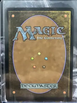Magic: The Gathering Bloom Tender Rare Foil Borderless Double Masters 2022 Engl. - Image 2
