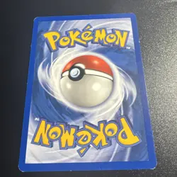 2004 Pokemon EX FireRed & LeafGreen Pikachu #74/112 - Image 2