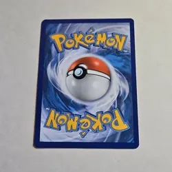 Pokemon Charizard 004/102 Base Set Holo Rare English Card Mitsuhiro Arita - Image 2