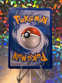 Pokemon TCG Card 2007 Diamond & Pearl - Turtwig 103/130 Reverse Holo HP/DMG - Image 3