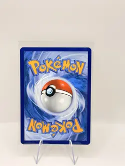 Pokemon TCG Eevee ex 174 Promo Prismatic Evolutions - Image 2
