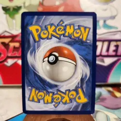 Raboot 147/142 Illustration Rare - Stellar Crown - Pokemon TCG - SHIPS FAST - Image 2