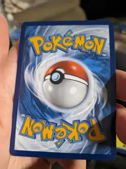 Shroomish #005/182 SV Destined Rivals Reverse Holo Common Pokemon 2025 TCG Card - Image 2