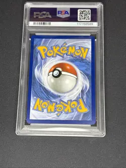 2025 Pokemon SV Journey Together #187 Salamence Ex SIR PSA 9 - Image 2