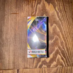 Pokemon TCG SWSH Astral Radiance New Sealed Build and Battle Boxes - Image 3