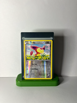 Skitty - 104/146 - Reverse Holo - Pokemon XY Base Set - Image 1