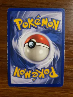 Pokemon TCG Diglett Base Set 47/102 Regular Unlimited Common LP - Image 2