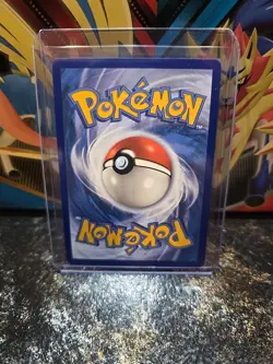 Pokemon TCG Shaymin VSTAR Sword Shield Brilliant Stars 173/172 Holo Secret Rare - Image 2