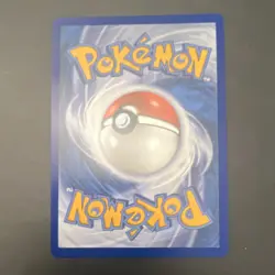 Pokemon Delibird 152/132 Me01: Mega Evolution Illustration Rare Holo 90HP TCG - Image 2
