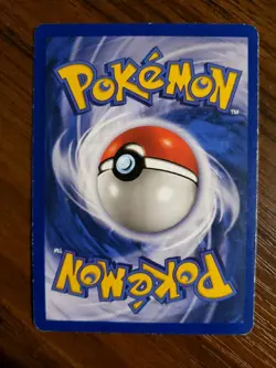 Pokemon TCG Charmander Base Set 46/102 Regular Unlimited Common LP - Image 2
