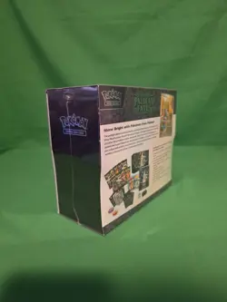 Nintendo Pokemon TCG Scarlet & Violet Paldean Fates Elite Trainer Box - 9 Packs 820650856181 - Image 3