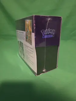 Nintendo Pokemon TCG Scarlet & Violet Paldean Fates Elite Trainer Box - 9 Packs 820650856181 - Image 5