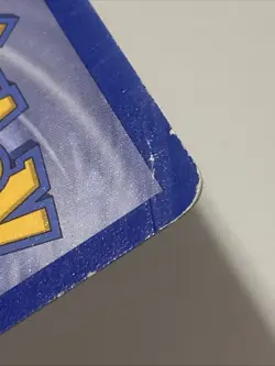 Plusle 6/12 Trainer Kit Cosmos Holo Rare Swirl Pokemon TCG NM/LP 2006 - Image 4