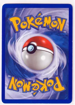 VINTAGE POKEMON 2005 NATU 66/107 Ex DEOXYS - REVERSE HOLO -STAMPED - NM/LP - Image 2