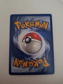 Wartortle 42/102 Pokemon 1999 Unlimited Base Set - Image 2