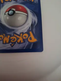 Wartortle 42/102 Pokemon 1999 Unlimited Base Set - Image 3