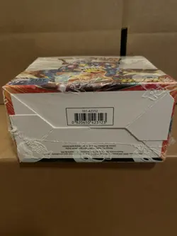 Pokemon TCG Surging Sparks Booster Box New Sealed 36 Packs - Image 4