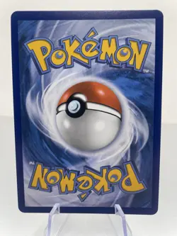 Mega Charizard X Ex 023 Promo - Phantasmal Flames UPC - Pokemon TCG NM - Image 2