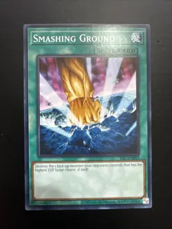 Smashing Ground IOC-EN093 Invasion of Chaos (25th Anniversary Edition) Unlimited - Image 1