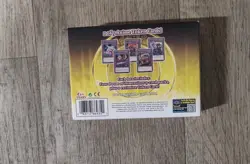 Yu-Gi-Oh! TCG Doom of Dimensions Mini Booster Box Factory Sealed - Image 2