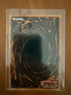 Yu-Gi-Oh! · Dark Magician · SDY-E005 · Englisch · Karte - Image 2