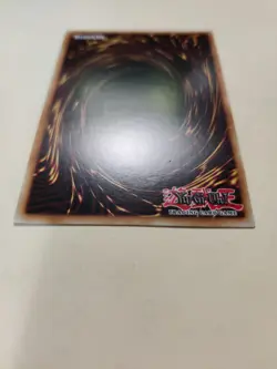 Yugioh! Dark Cavalry DUPO-EN002 Ultra Rare 1st Ed LP - Image 5