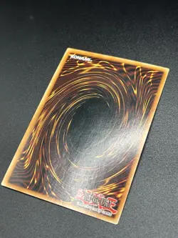 Blackwing - Vayu the Emblem of Honor - ANPR-EN005 Unlimited - Ultimate Rare-LP - Image 2