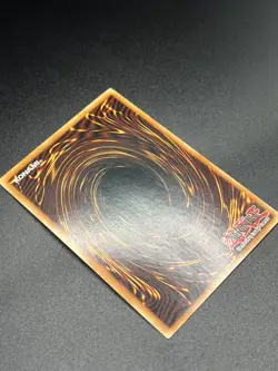 Blackwing - Vayu the Emblem of Honor - ANPR-EN005 Unlimited - Ultimate Rare-LP - Image 3