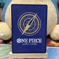 One Piece TCG - Marco SR English - PRB02-008 - PRB2 Premium Booster Vol. 2 - Image 2