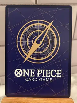 One Piece TCG Ulti OP05-043 Alt Art ENGLISH NM - Image 2