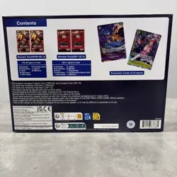 One Piece Illustration Box Vol 6 OP13 PR02 New Factory Sealed Ships Now - Image 2