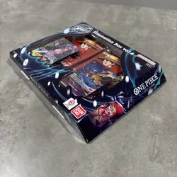 One Piece Illustration Box Vol 6 OP13 PR02 New Factory Sealed Ships Now - Image 3