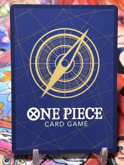 BUGGY - One Piece TCG ST17-003 - PROMO - Seven Warlords of the Sea - Image 2