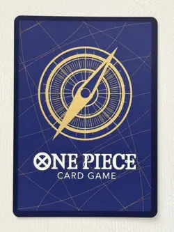 Ace & Sabo & Luffy - OP13-007 SR Carrying On His Will Holo Foil One Piece TCG - Image 3