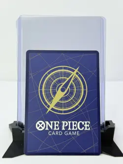 1x Carina Alt Art OP07-005 500 Years in the Future English One Piece - Image 2