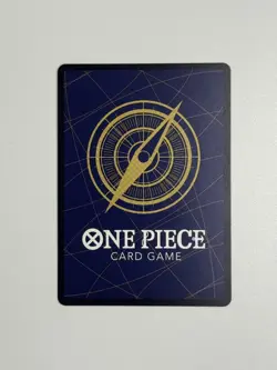 One Piece TCG Sanji ST29-004 Full Art Starter Deck 29 Egghead Alt Art ⭐ (3) - Image 2
