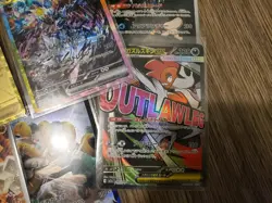 Pokemon Japanese Card Lot - Mega Charizard MUR, Ceruledge SAR, Mega Diancie, Etc - Image 5