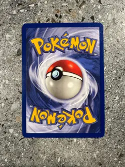 Pokemon TCG Cards Raichu 14/102 Base Set Holo Rare - Image 2