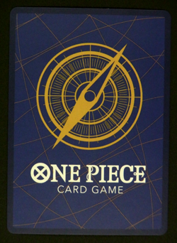 Yamato OP04-112 SR Kingdoms of Intrigue - ONE PIECE Card Game Japanese - Image 2