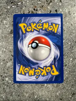 Pokemon TCG Cards Poliwrath 13/102 Base Set Holo Rare - Image 2
