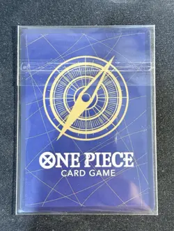 One Piece Card Uta OP09-002 R Flagship Battle Promo Japanese For Asia Sealed - Image 2