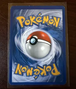 Pokemon TCG Rattata 15/16 Rumble Promo Regular English Basic Card - Image 2