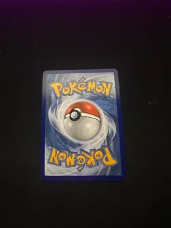 Pikachu EX XY124 Promo - Near Mint+ - Holo - Clean Copy - Pokemon Card - Image 2