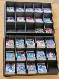 Gundam TCG Newtype Rising GD-01 JAPANESE Bulk Lot Cards Over 800 Cards C U Sale - Image 4