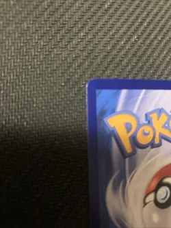 Pokemon TCG Exclusive Chinese Gem Vol.3 Cubone CBB3C 04 07 Holo Card NM - Image 5