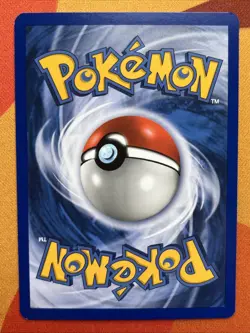 Pokemon Card - Roselia - E-Reader - Holo Rare (9/97) ex Dragon NM - Image 2